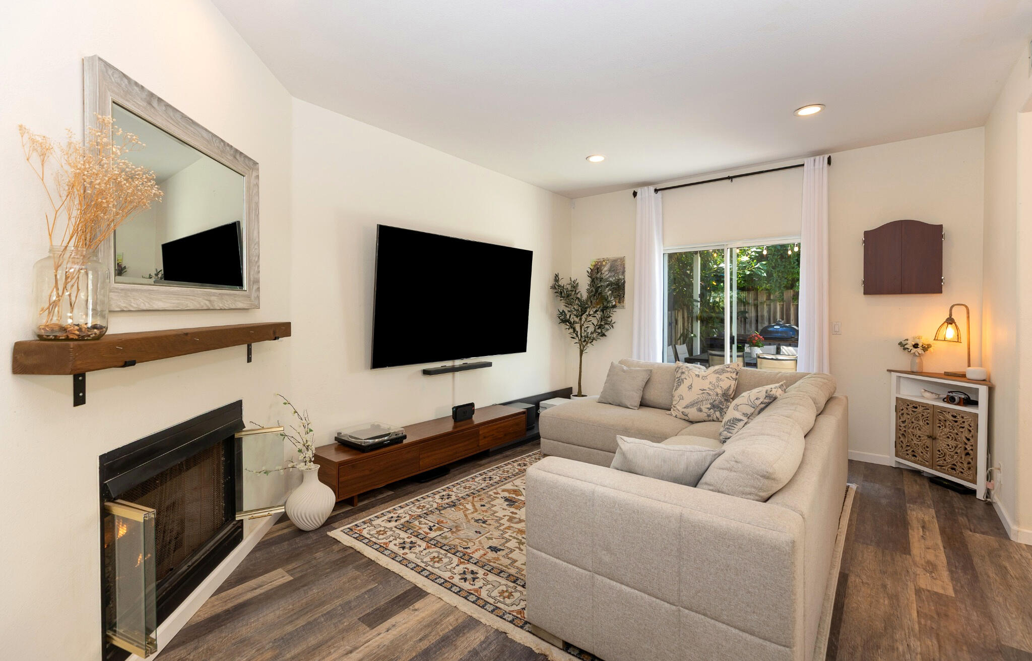 15 Arroyo Vista Drive