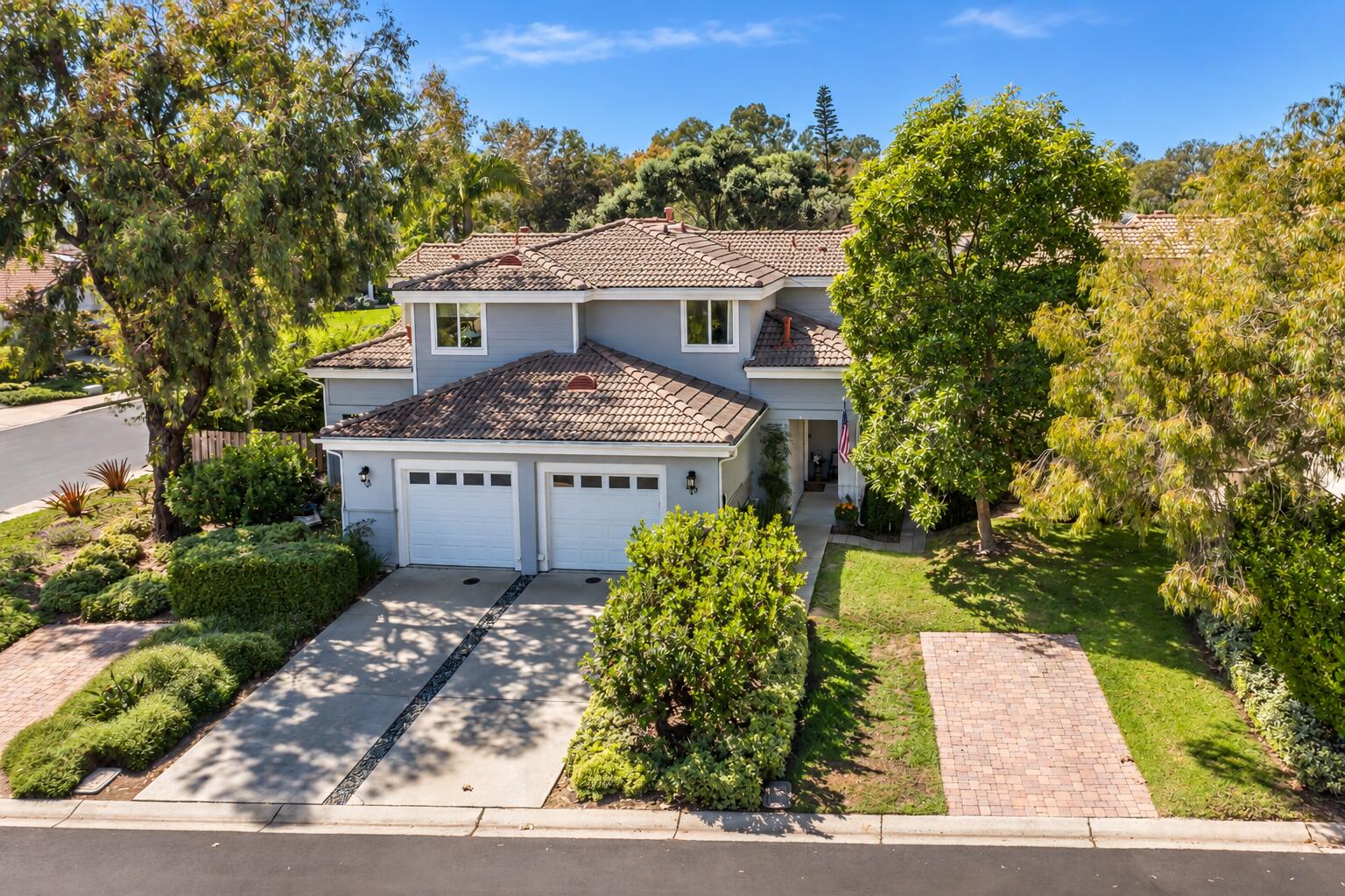 15 Arroyo Vista Drive