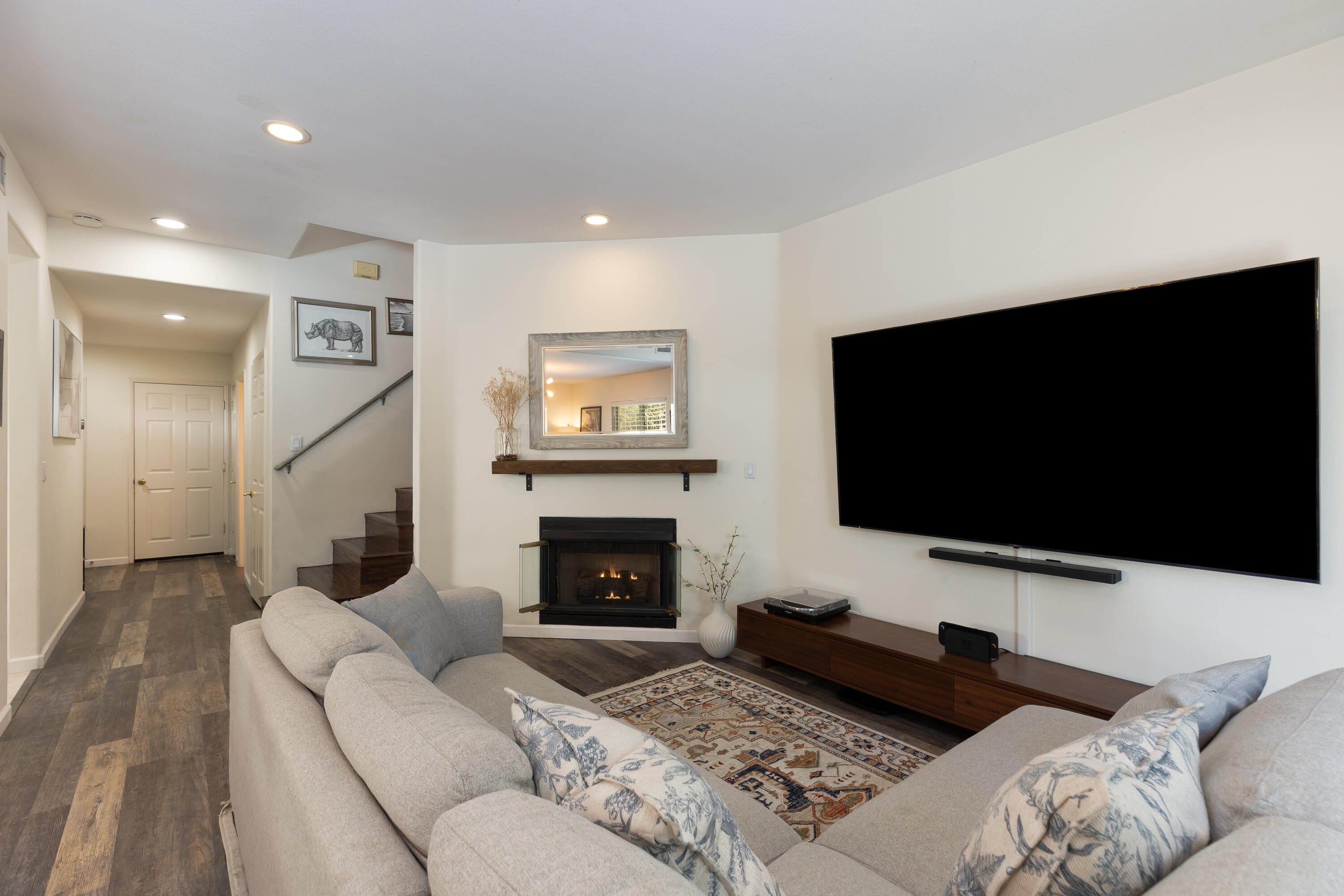 15 Arroyo Vista Drive