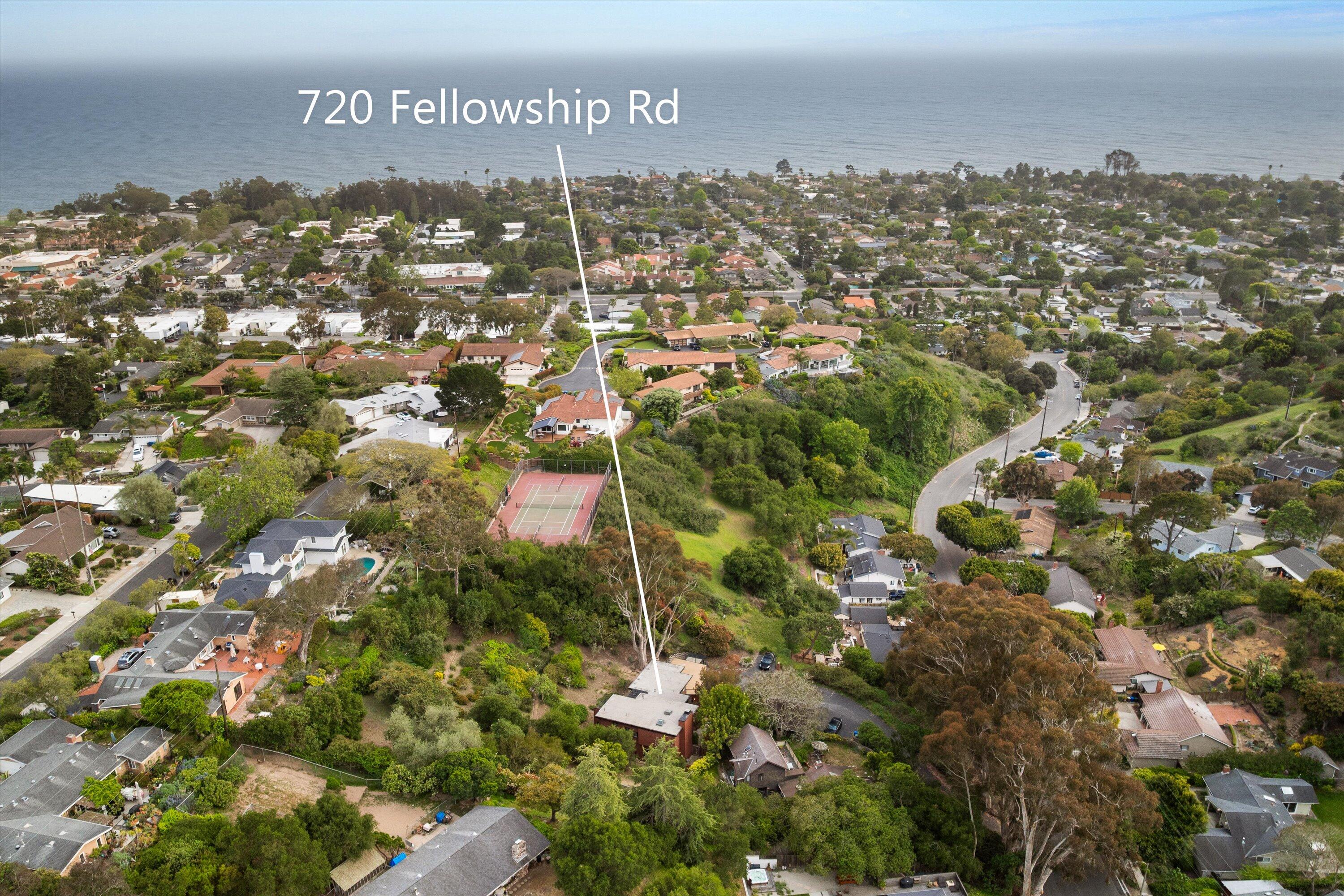 Santa Barbara, California 93109, United States, 3 Bedrooms Bedrooms, ,3 BathroomsBathrooms,Residential,Active,124023