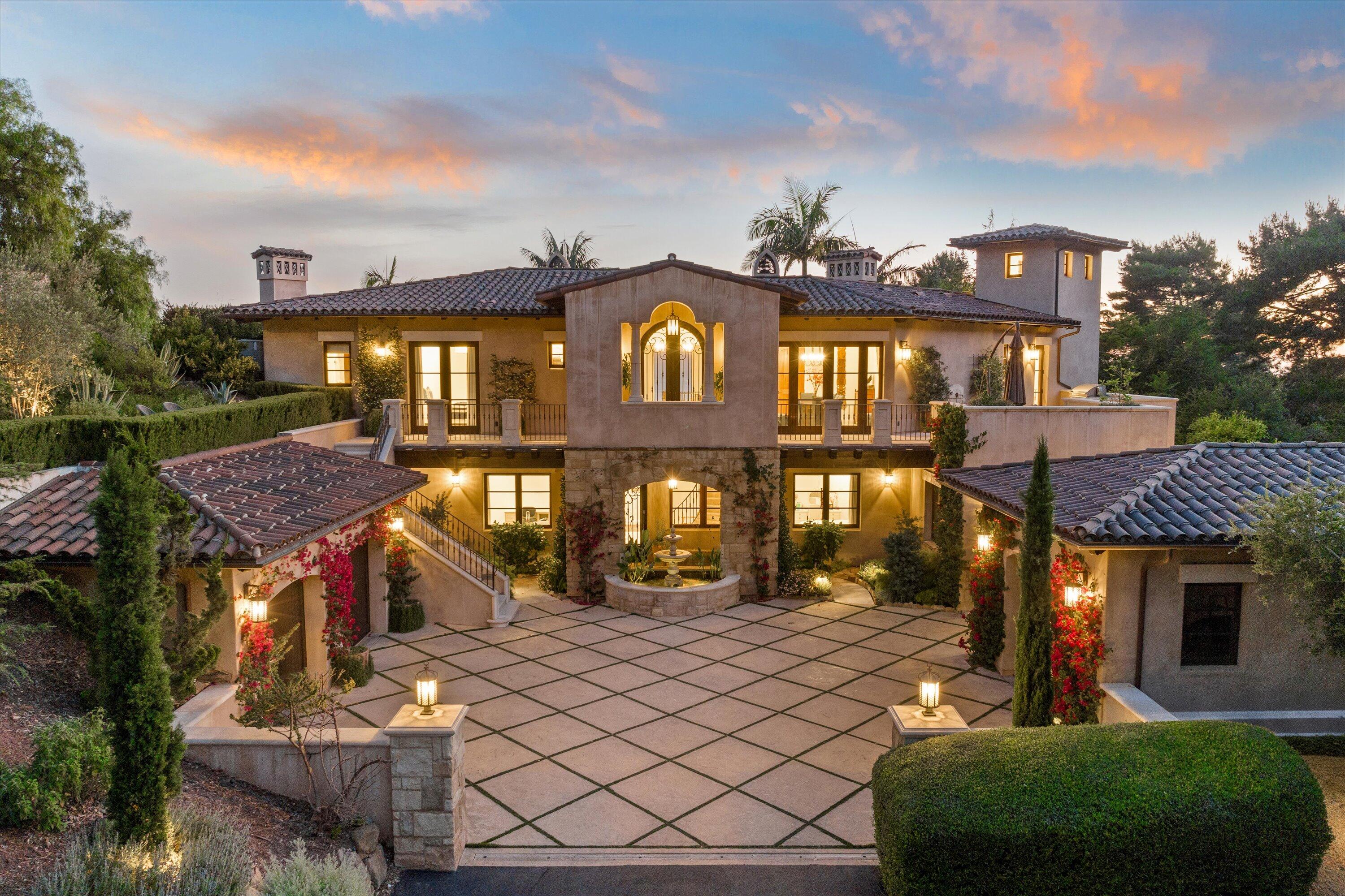 Montecito, California 93108, United States, 4 Bedrooms Bedrooms, ,6 BathroomsBathrooms,Residential,Active,141053