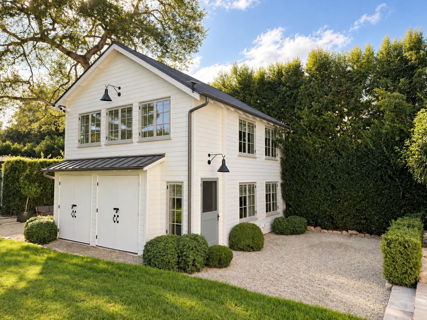 274 Middle Road