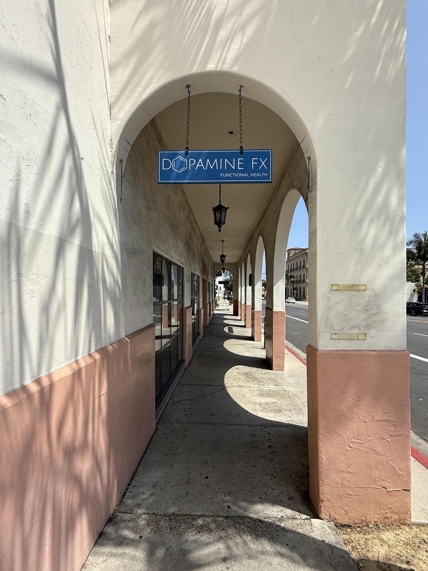 Santa Barbara, California 93101, United States, ,1 BathroomBathrooms,Commercial,Active,162383