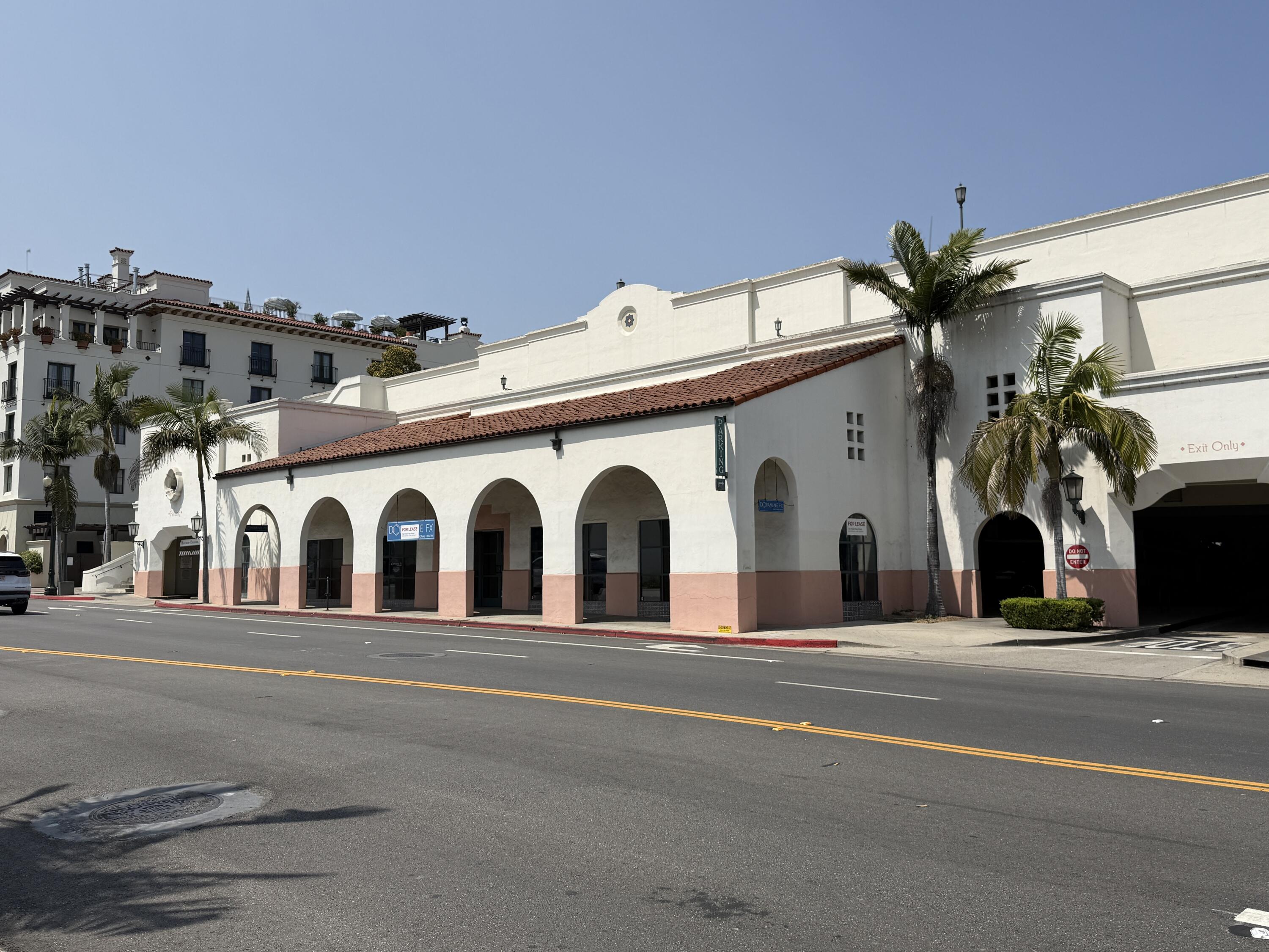 Santa Barbara, California 93101, United States, ,1 BathroomBathrooms,Commercial,Active,162383