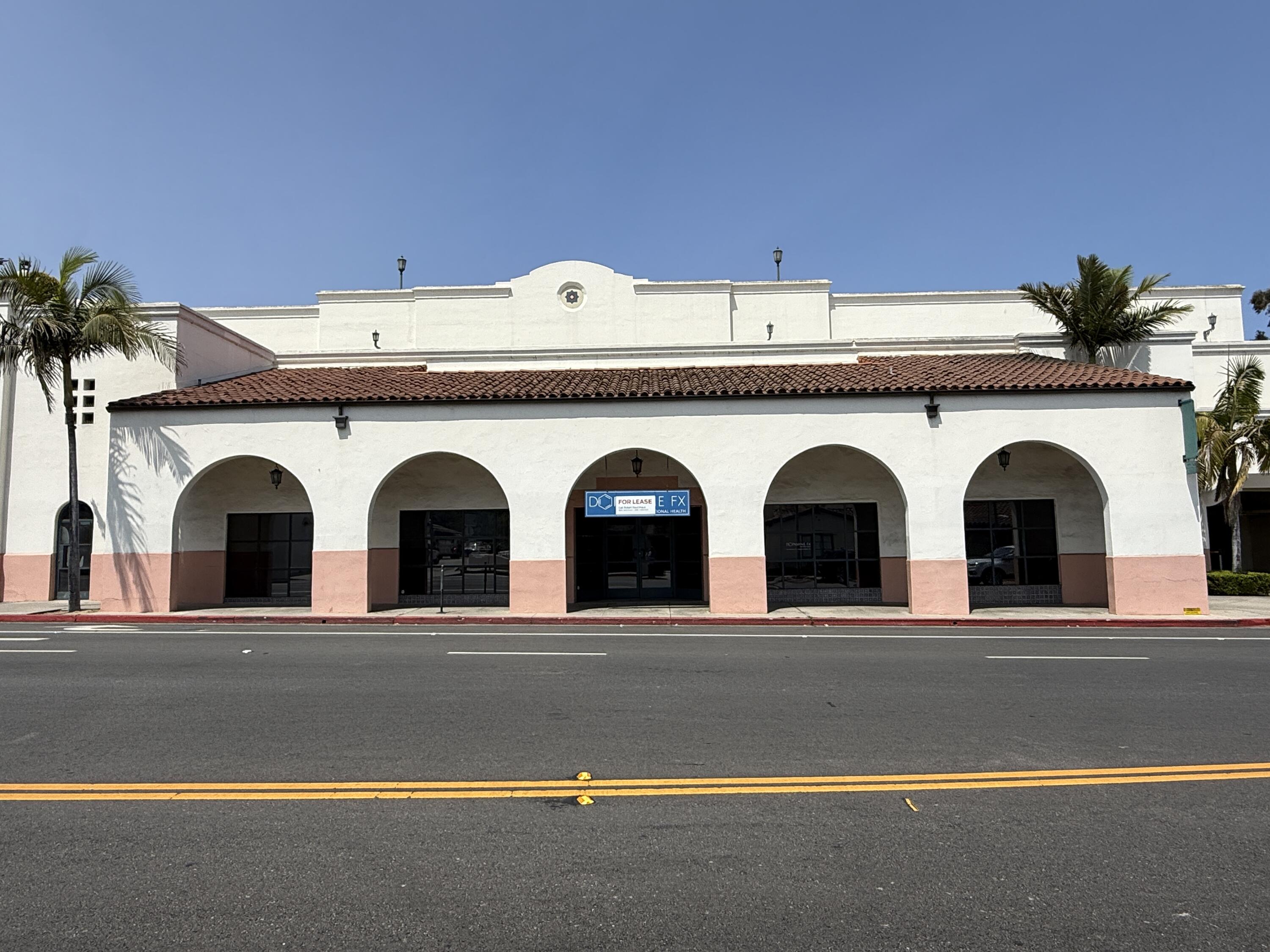 Santa Barbara, California 93101, United States, ,1 BathroomBathrooms,Commercial,Active,162383