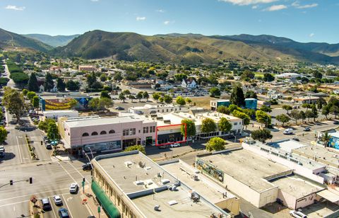 Photo of 110 W Ocean Avenue, LOMPOC, CA 93436 (MLS # 25-3915)