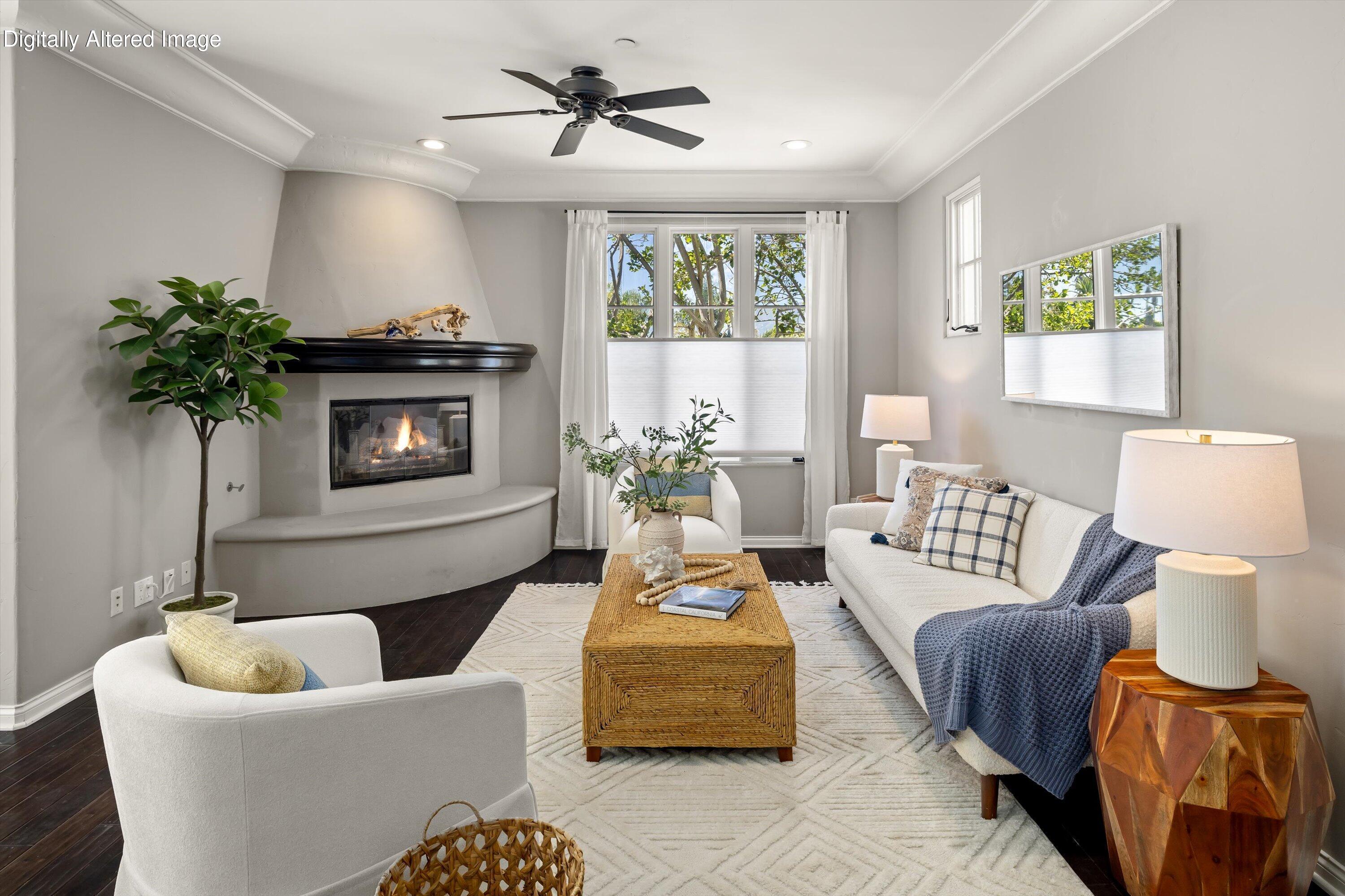 218 Santa Barbara Street B