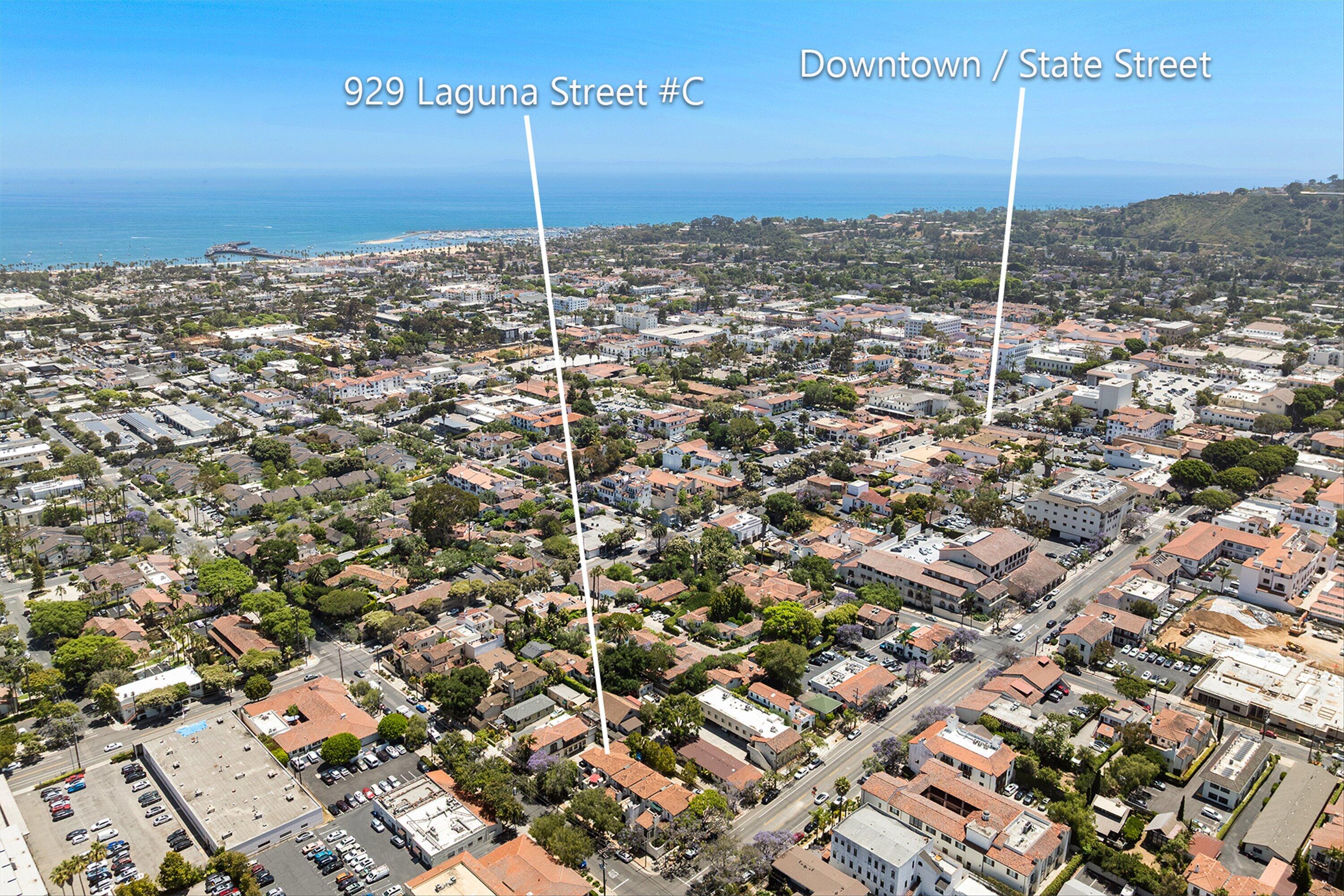 Santa Barbara, California 93101, United States, 3 Bedrooms Bedrooms, ,3 BathroomsBathrooms,Residential,Active,219261