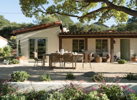 485 Mountain Drive SANTA BARBARA CA 93103