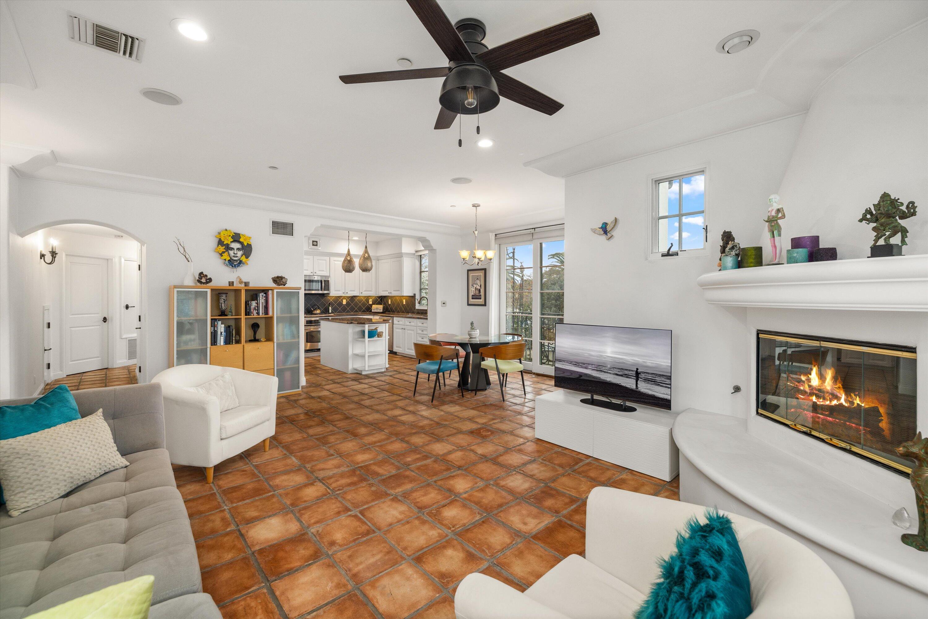 220 Santa Barbara Street D