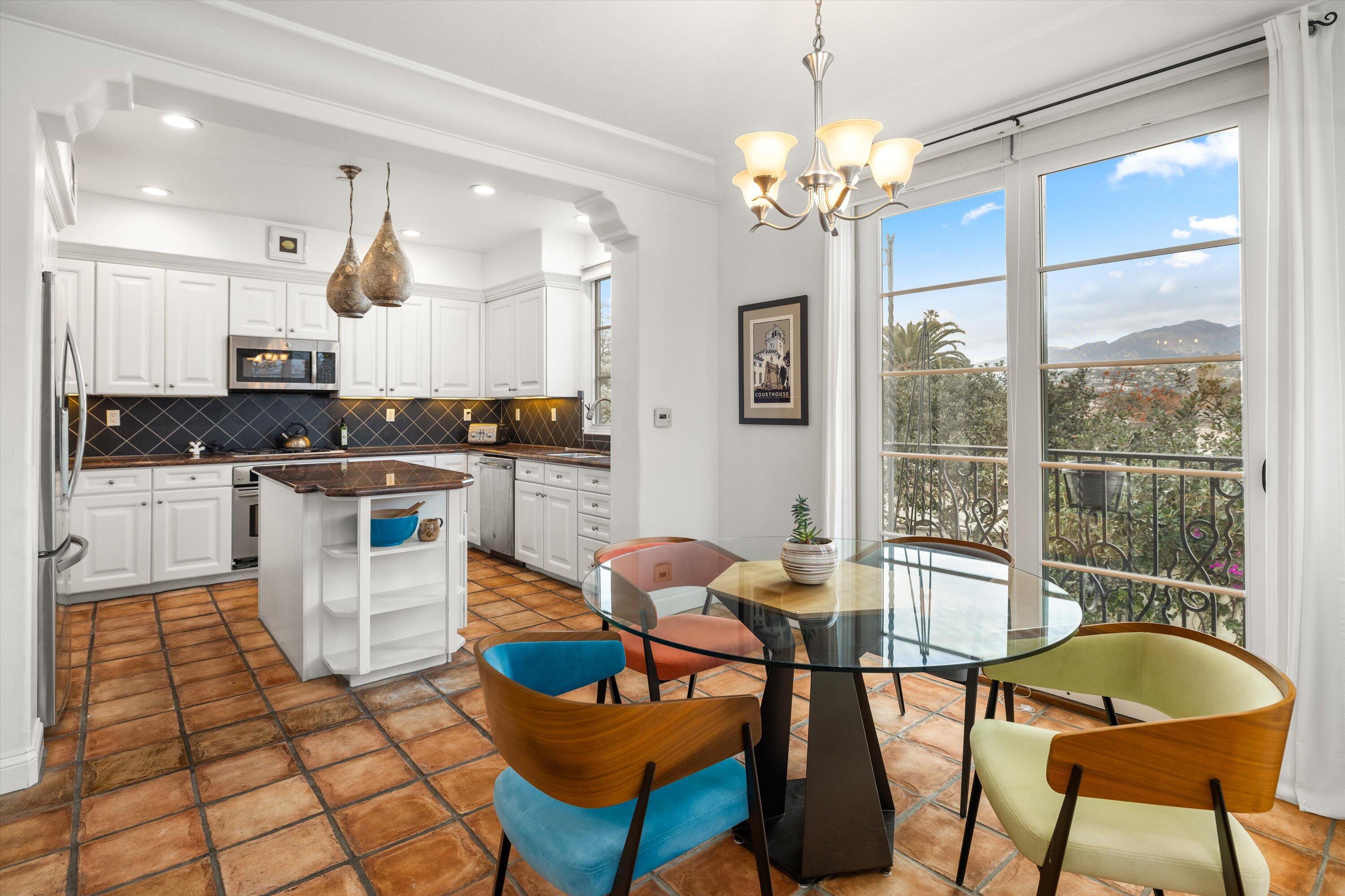 220 Santa Barbara Street D