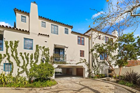 220 Santa Barbara Street D SANTA BARBARA CA 93101