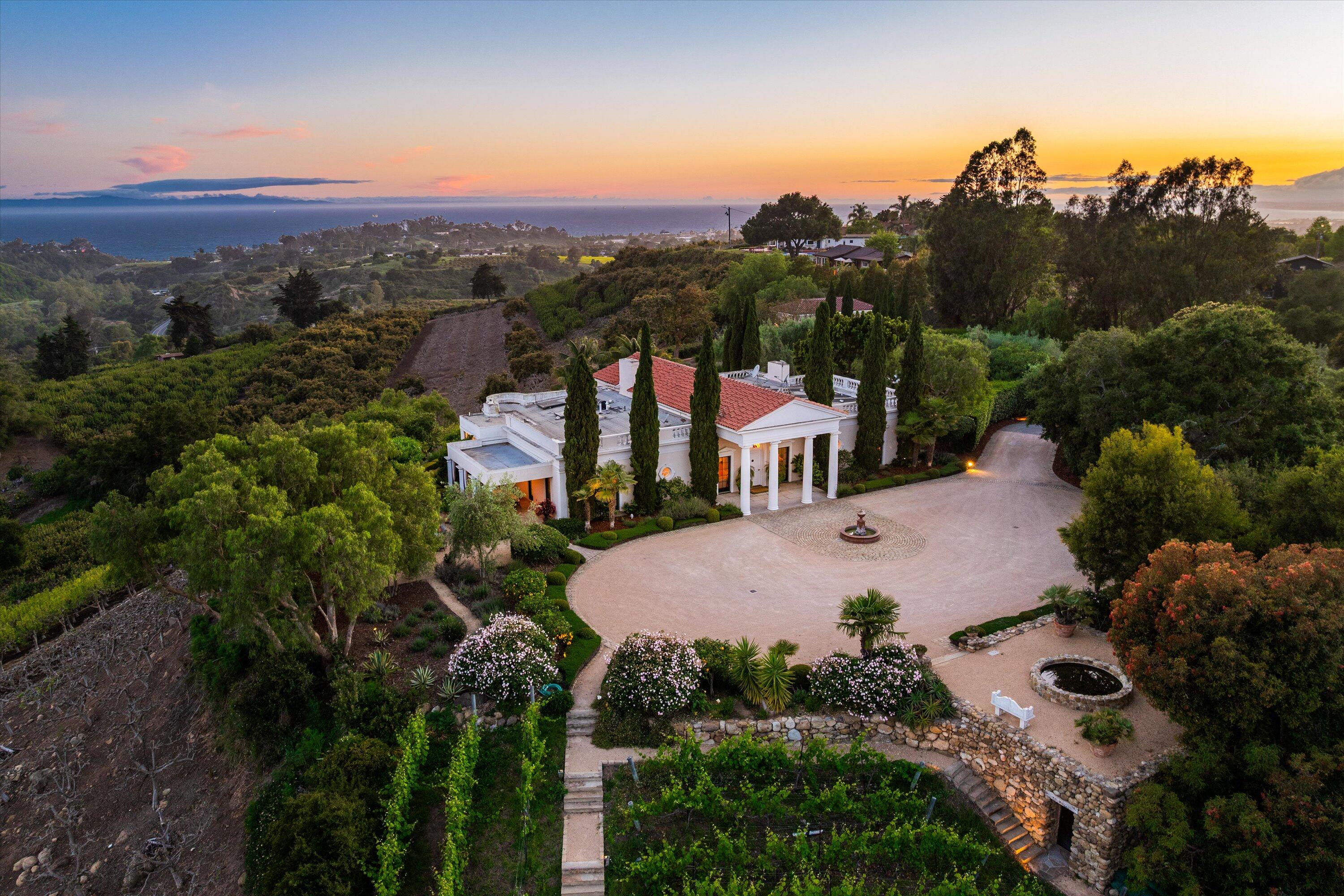 7200 Casitas Pass Road