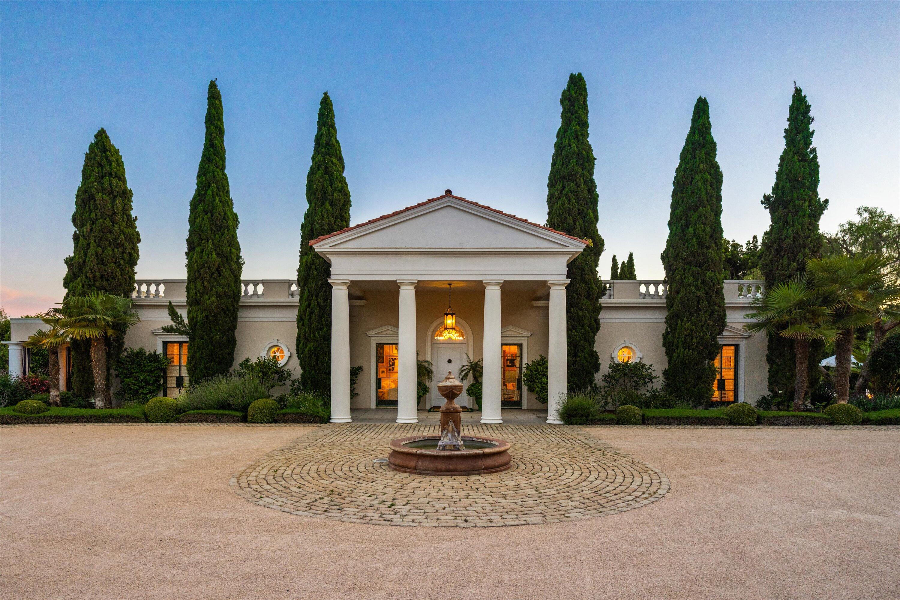 7200 Casitas Pass Road