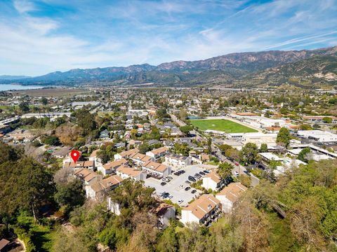 5455 8th Street 58 CARPINTERIA CA 93013