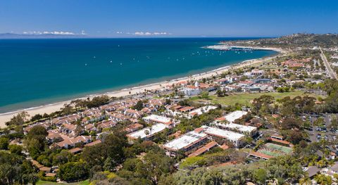 Photo of 248 Por La Mar Circle, SANTA BARBARA, CA 93103 (MLS # 26-1657)