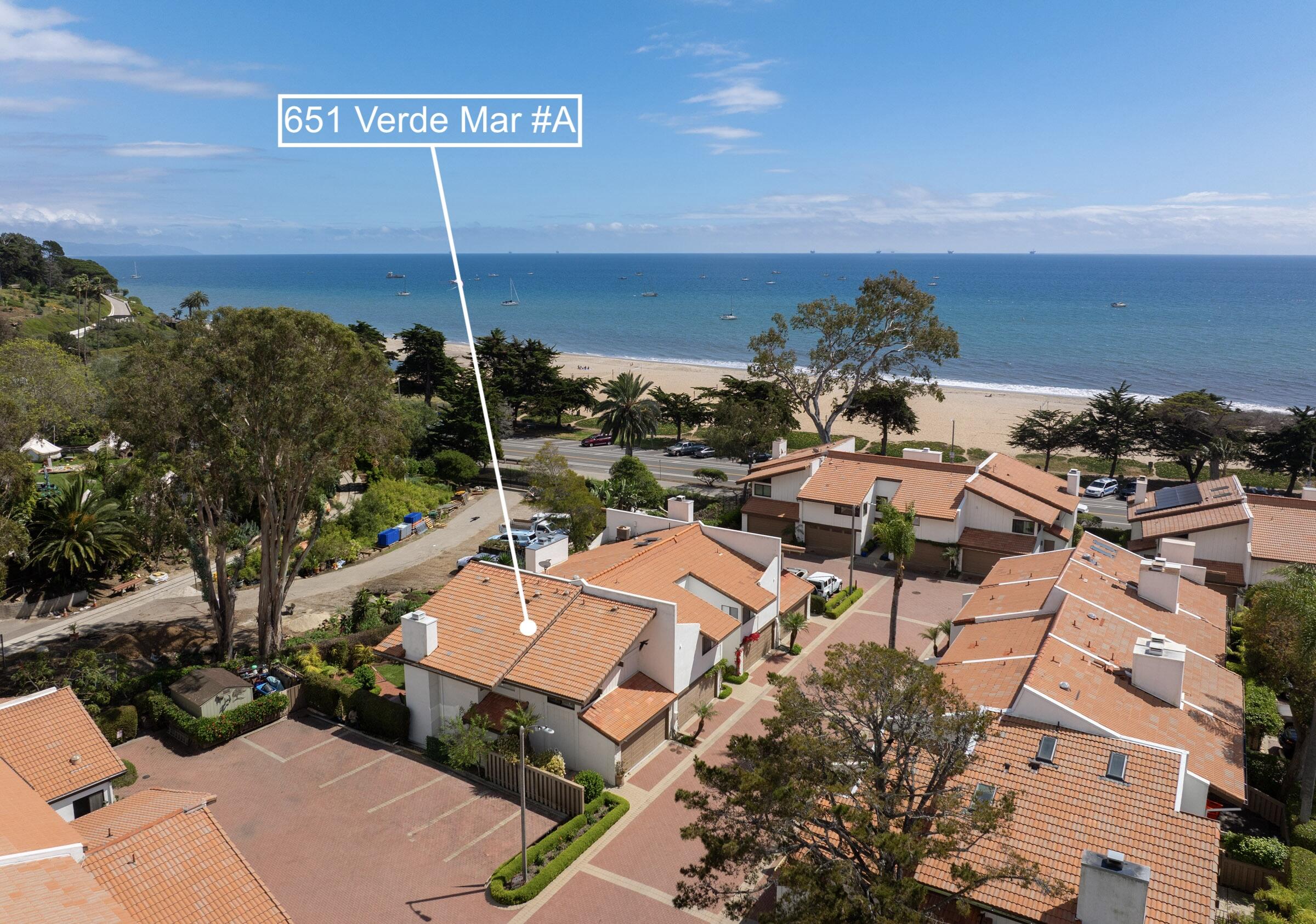 651 Verde Mar A