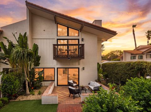 651 Verde Mar A SANTA BARBARA CA 93103