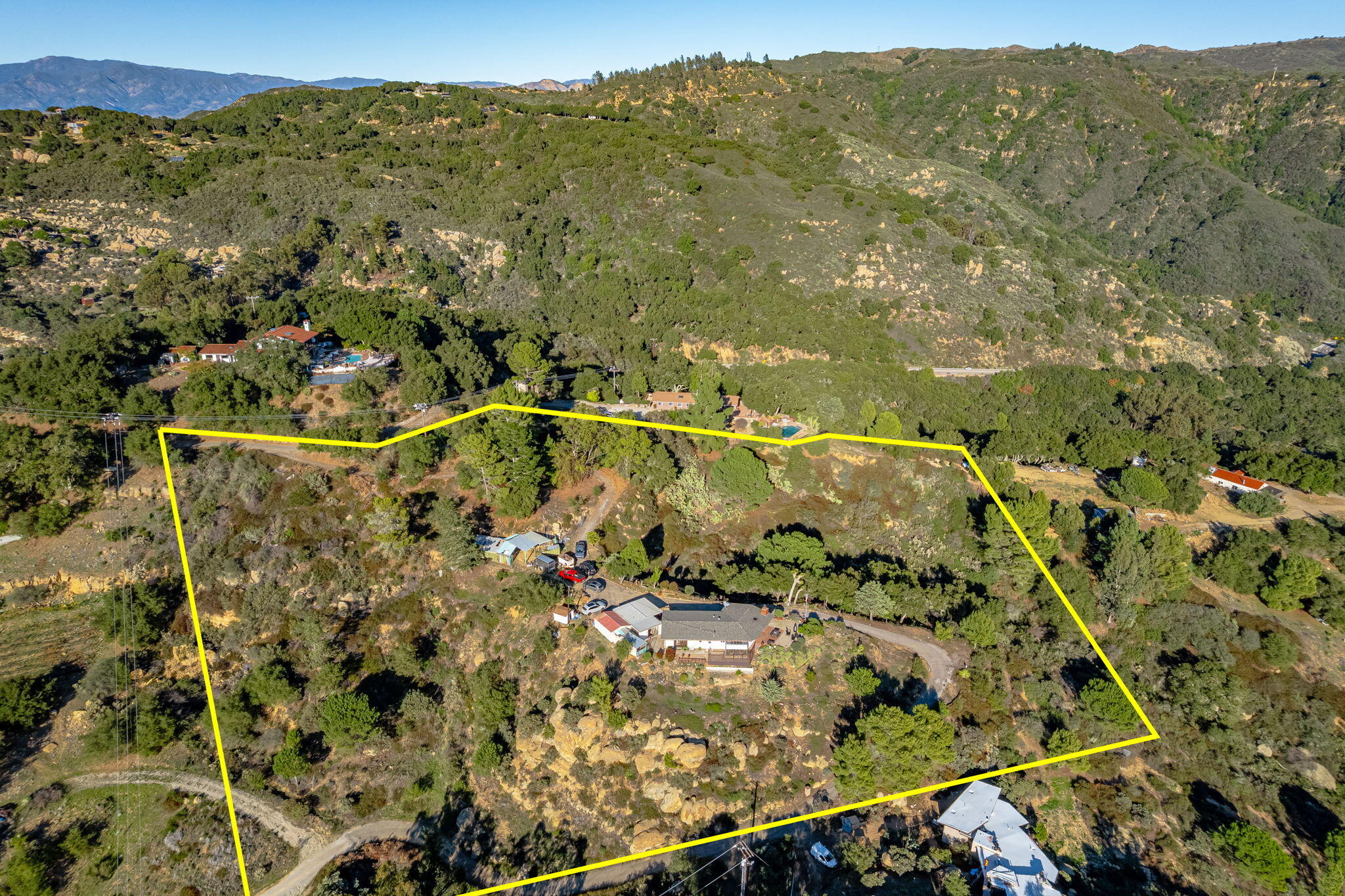 Santa Barbara, California 93105, United States, 2 Bedrooms Bedrooms, ,2 BathroomsBathrooms,Residential,Active,255200