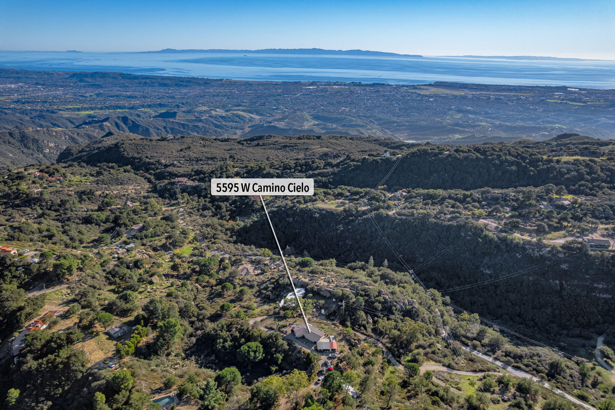 Santa Barbara, California 93105, United States, 2 Bedrooms Bedrooms, ,2 BathroomsBathrooms,Residential,Active,255200