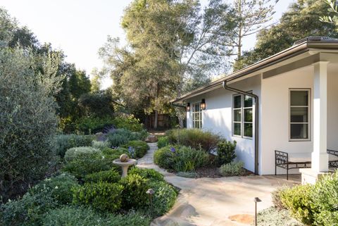 Photo of 830 Summit Road, SANTA BARBARA, CA 93108 (MLS # 26-363)