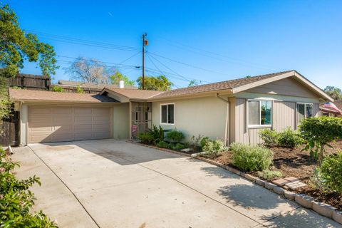 22 Calaveras Avenue GOLETA CA 93117