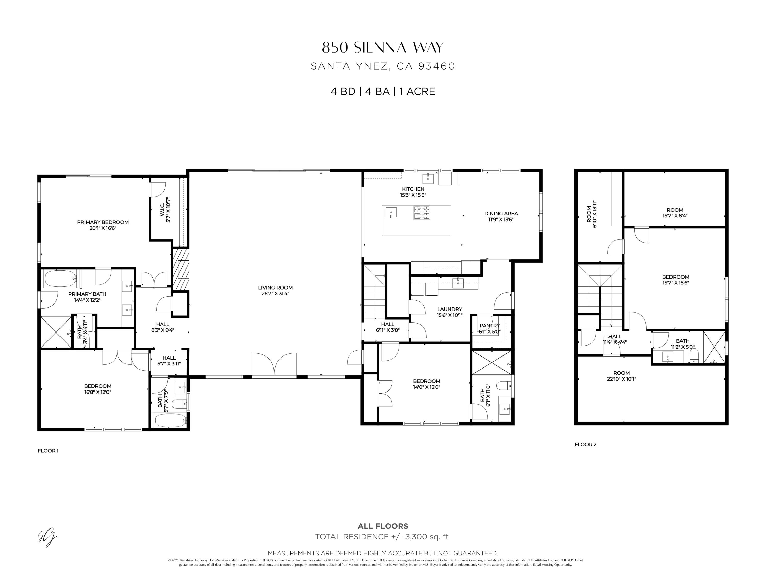 Santa Ynez, California 93460, United States, 4 Bedrooms Bedrooms, ,4 BathroomsBathrooms,Residential,Active,161661