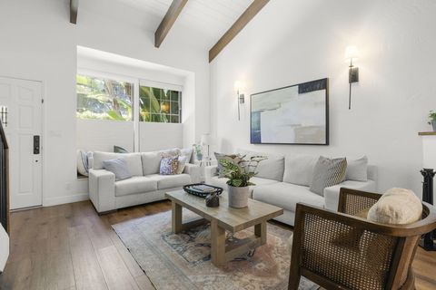 Photo of 1932 N Jameson Lane #B, SANTA BARBARA, CA 93108 (MLS # 26-340)