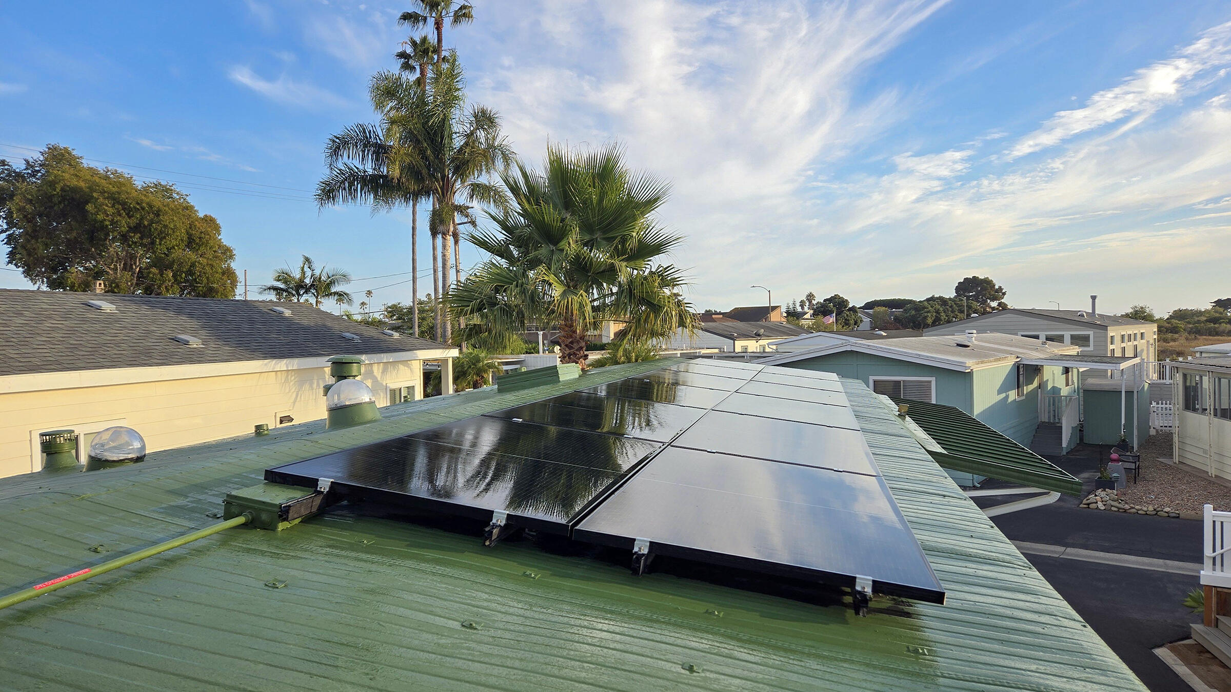 349 Ash Avenue Spc 17