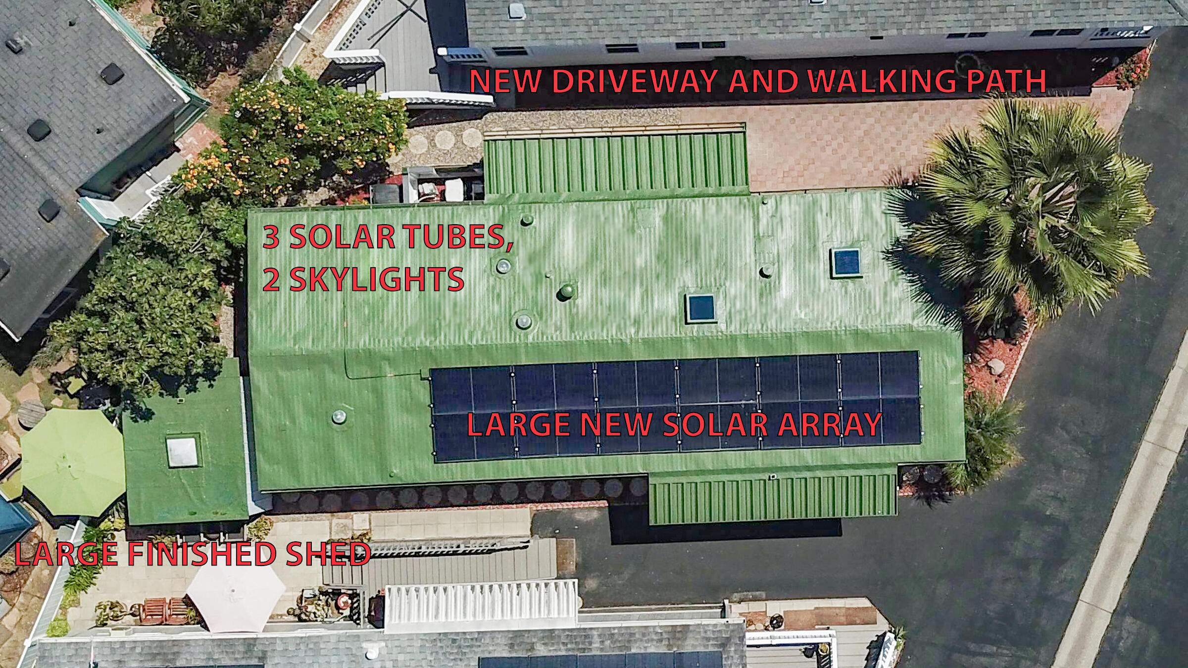 349 Ash Avenue Spc 17