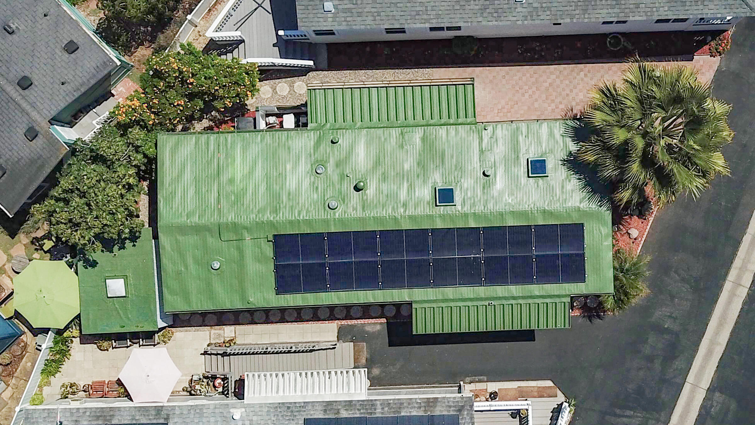 349 Ash Avenue Spc 17