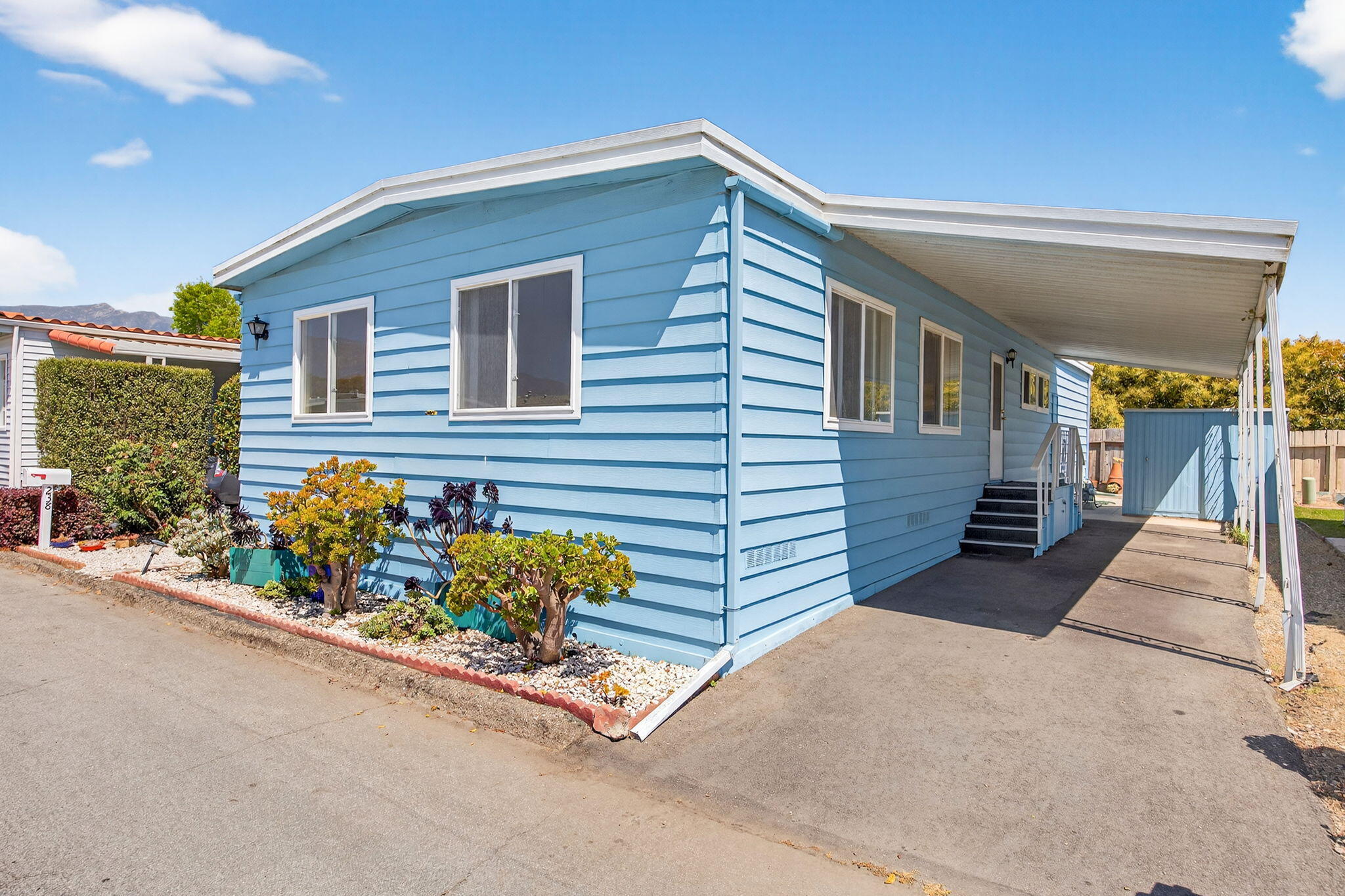 5750 Via Real Unit 238