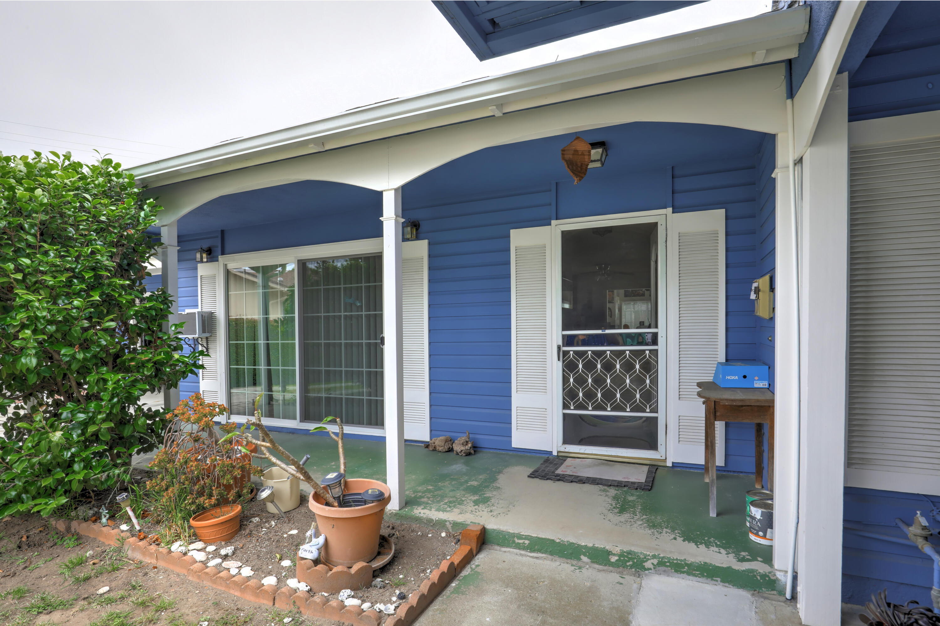 4814 Payton Street