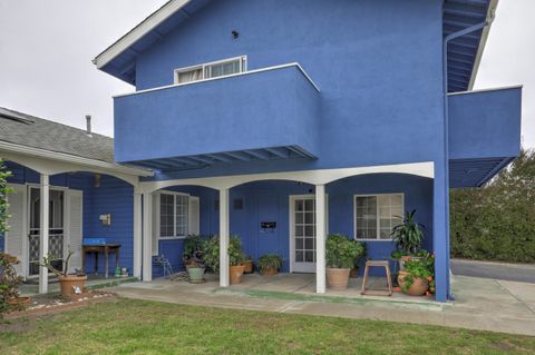 Photo of 4814 Payton Street, SANTA BARBARA, CA 93111 (MLS # 26-1600)