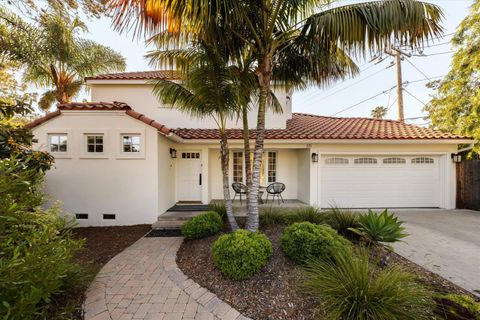 325 E Alamar Avenue SANTA BARBARA CA 93105