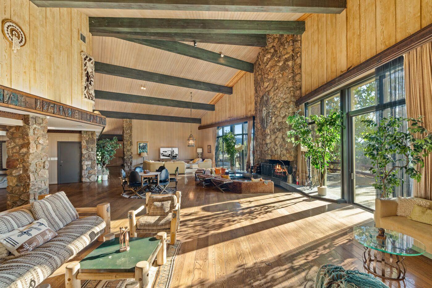 Santa Ynez, California 93460, United States, 45 Bedrooms Bedrooms, ,46 BathroomsBathrooms,Residential,Active,234401