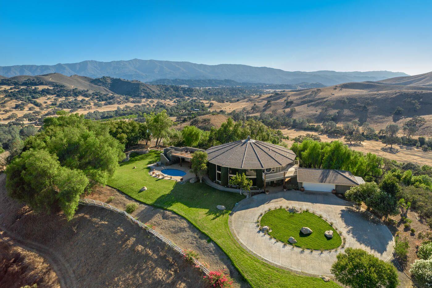 Santa Ynez, California 93460, United States, 45 Bedrooms Bedrooms, ,46 BathroomsBathrooms,Residential,Active,234401