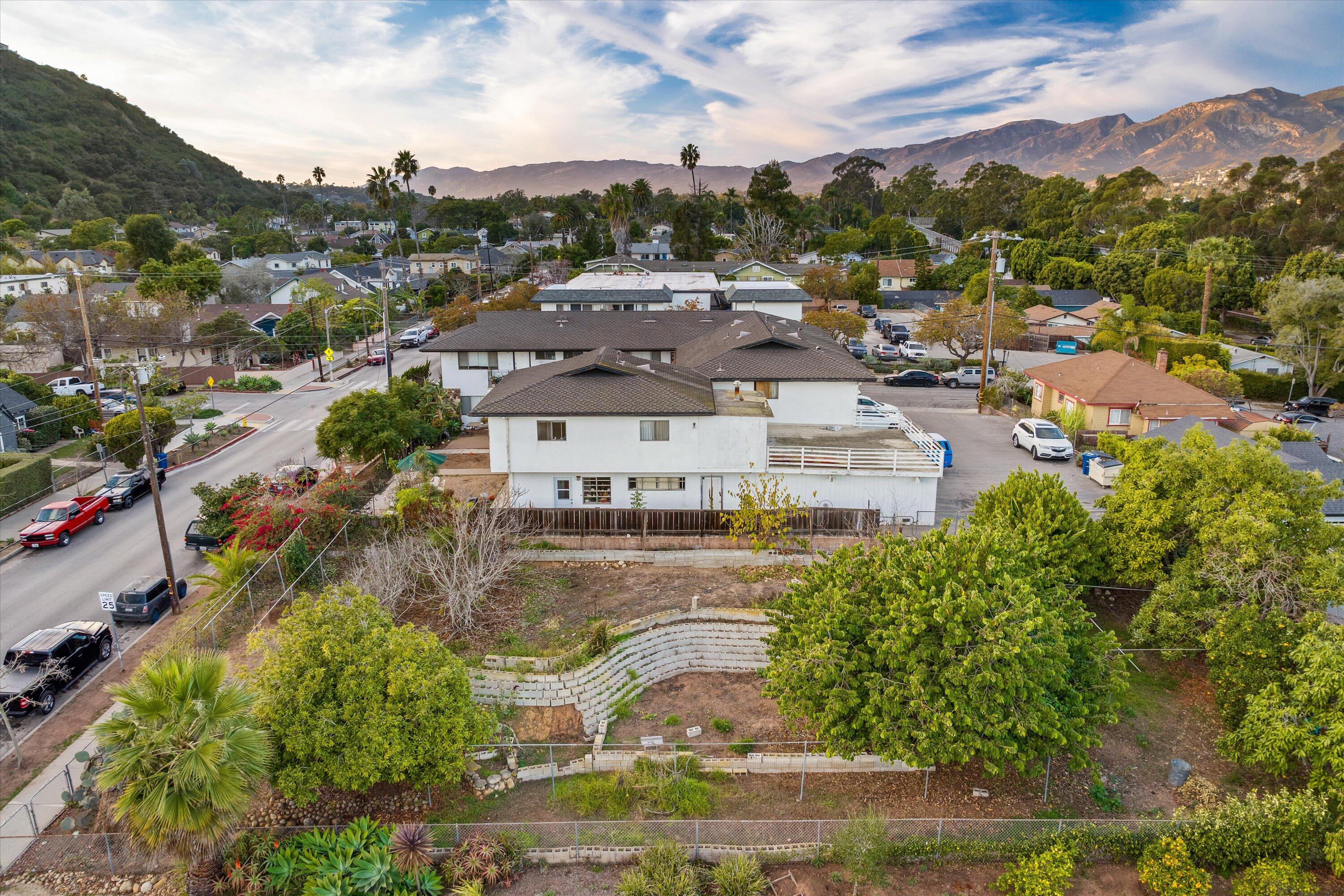 Santa Barbara, California 93101, United States, ,Land,Active,17676