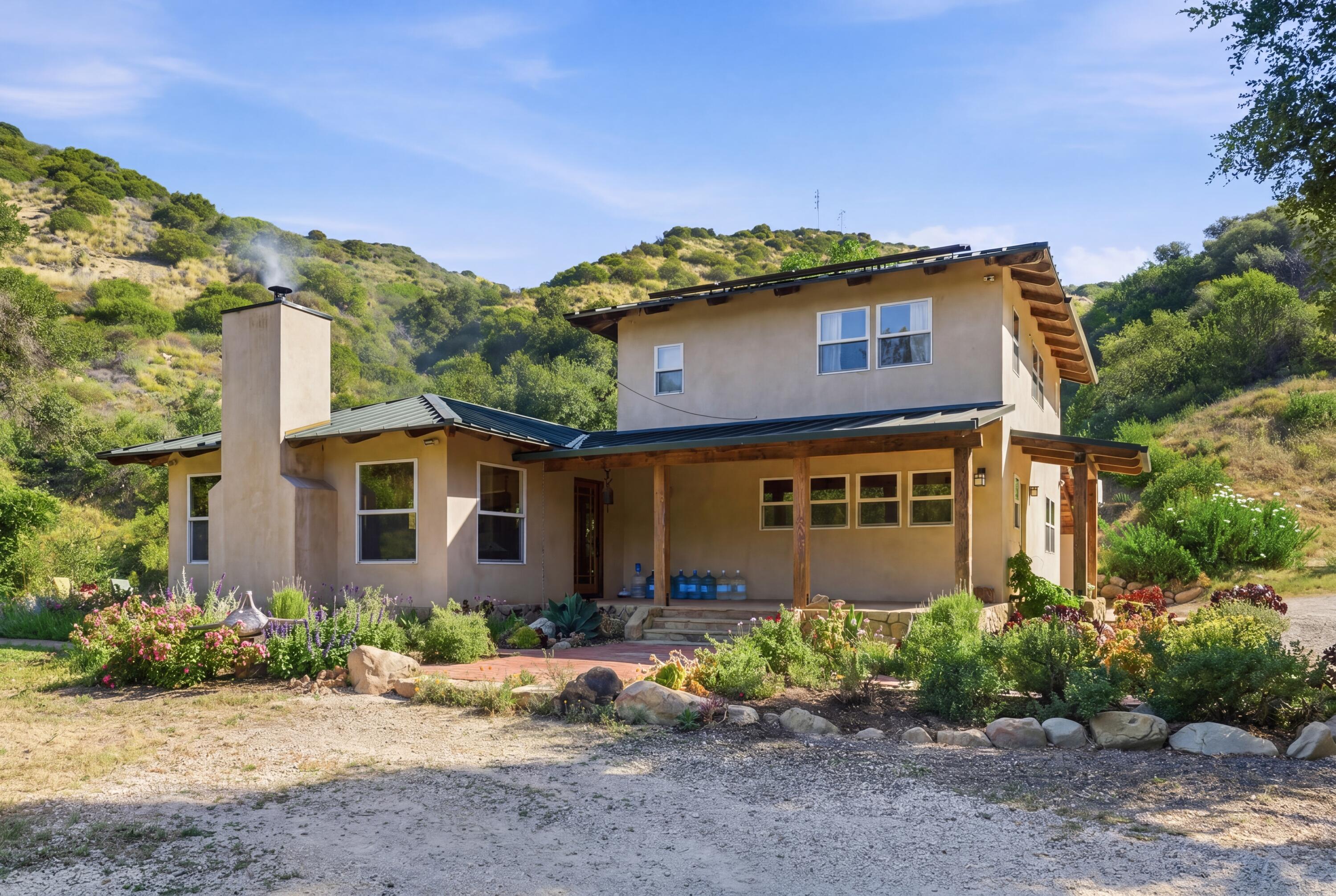 1743 San Marcos Pass Road