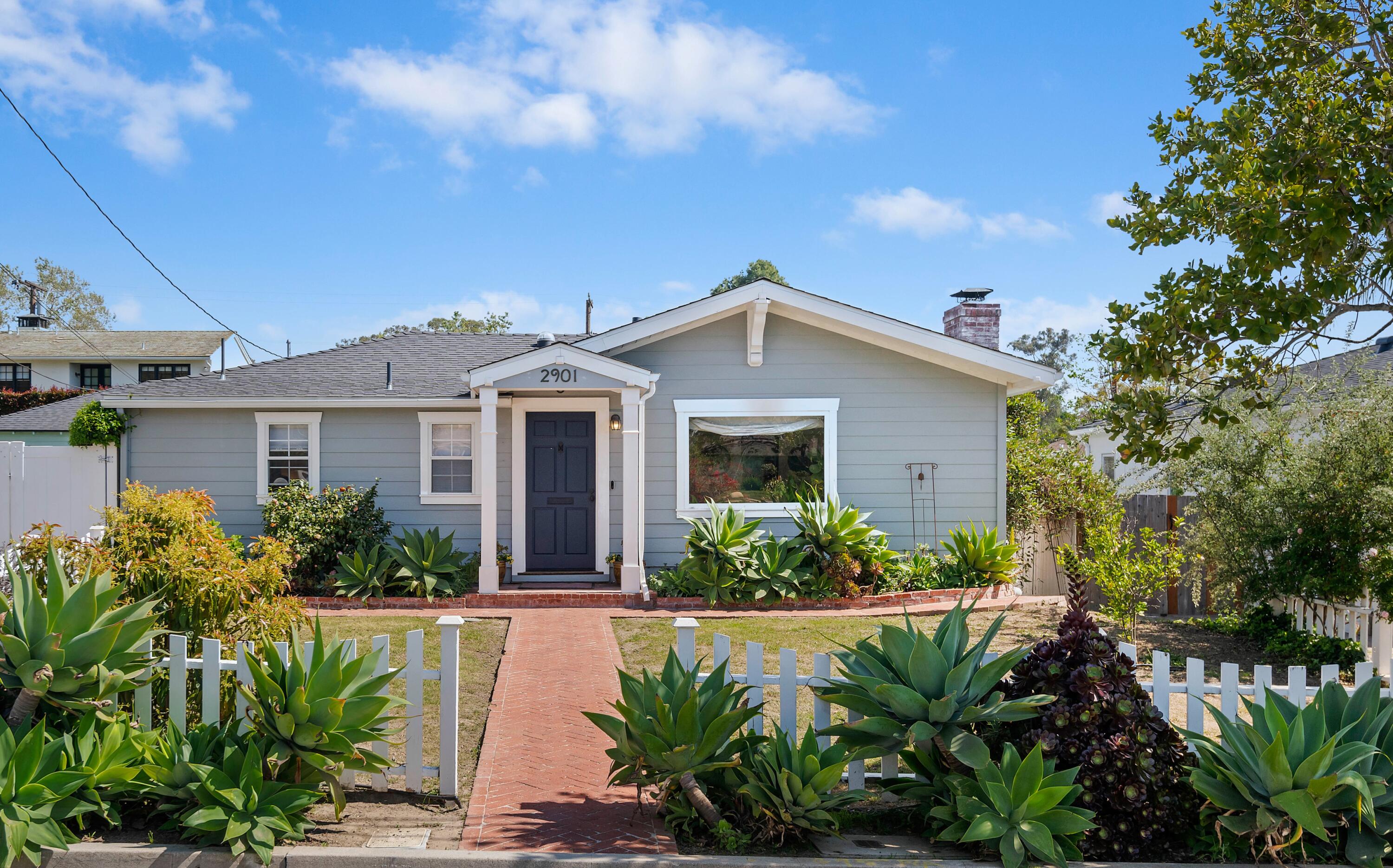 Santa Barbara, California 93105, United States, 3 Bedrooms Bedrooms, ,2 BathroomsBathrooms,Residential,Active,119344