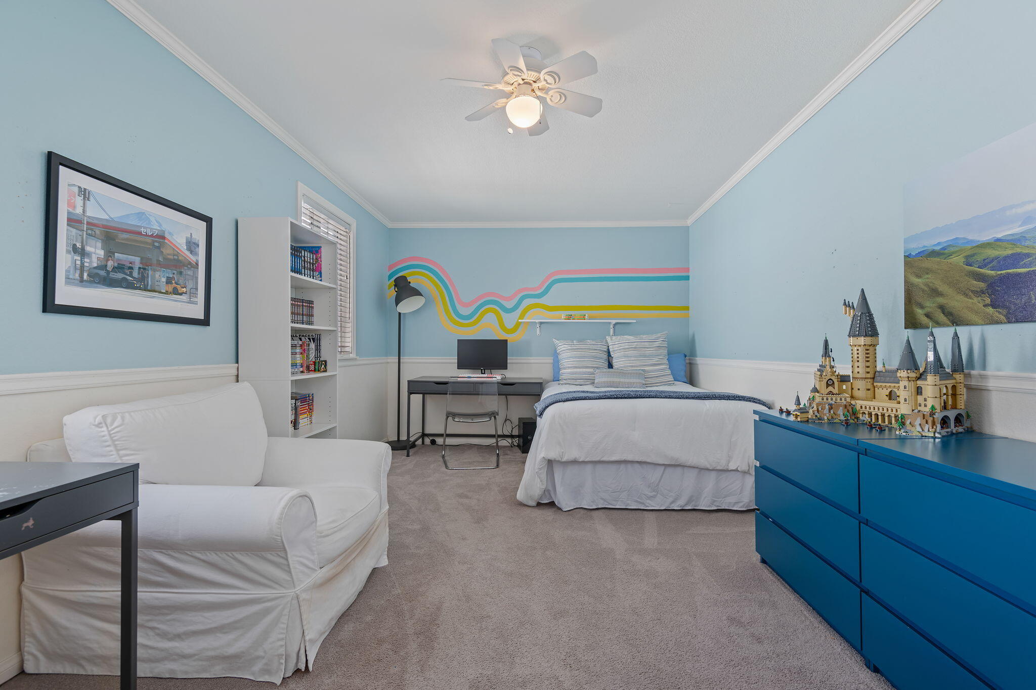 Santa Barbara, California 93105, United States, 3 Bedrooms Bedrooms, ,2 BathroomsBathrooms,Residential,Active,119344