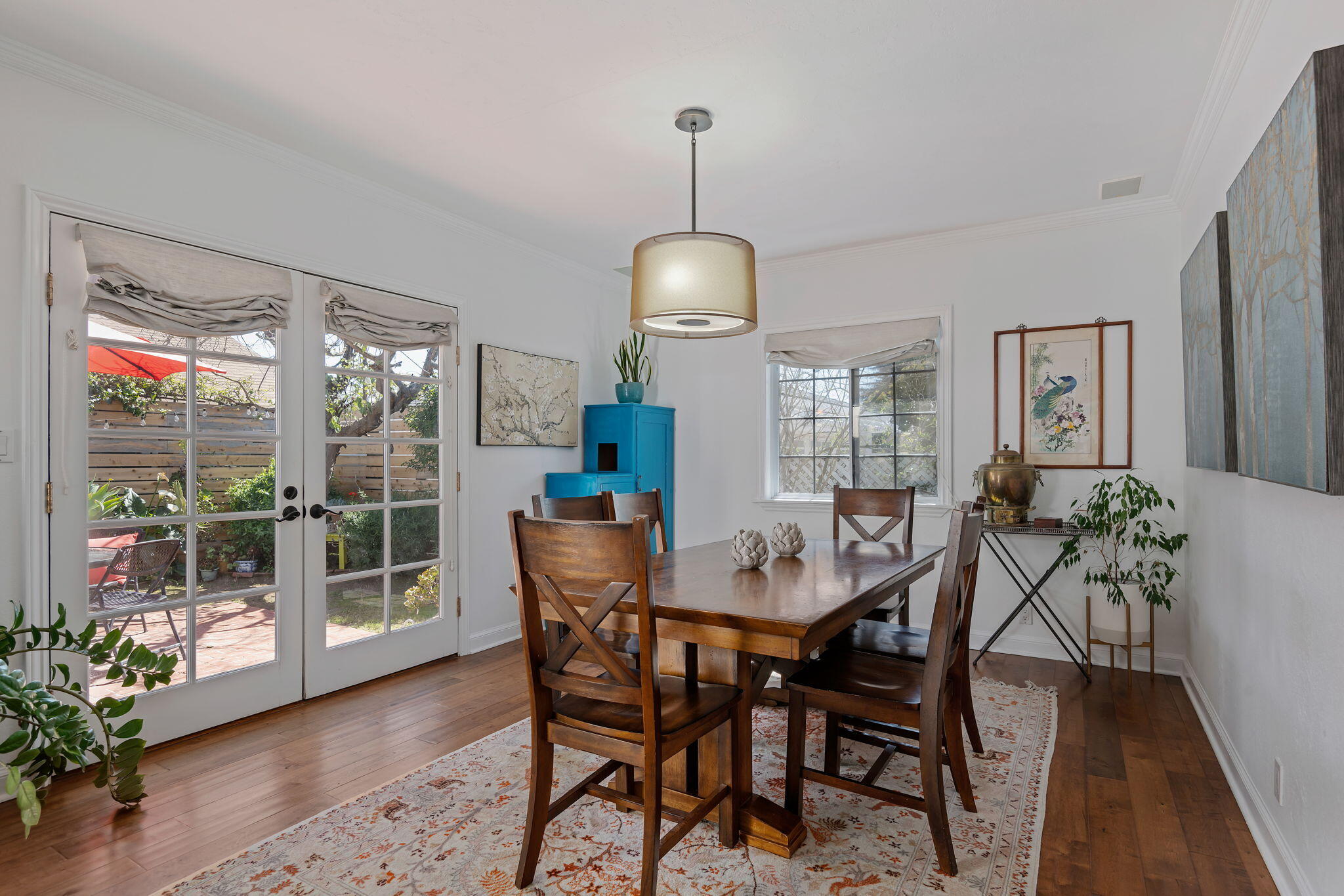 Santa Barbara, California 93105, United States, 3 Bedrooms Bedrooms, ,2 BathroomsBathrooms,Residential,Active,119344