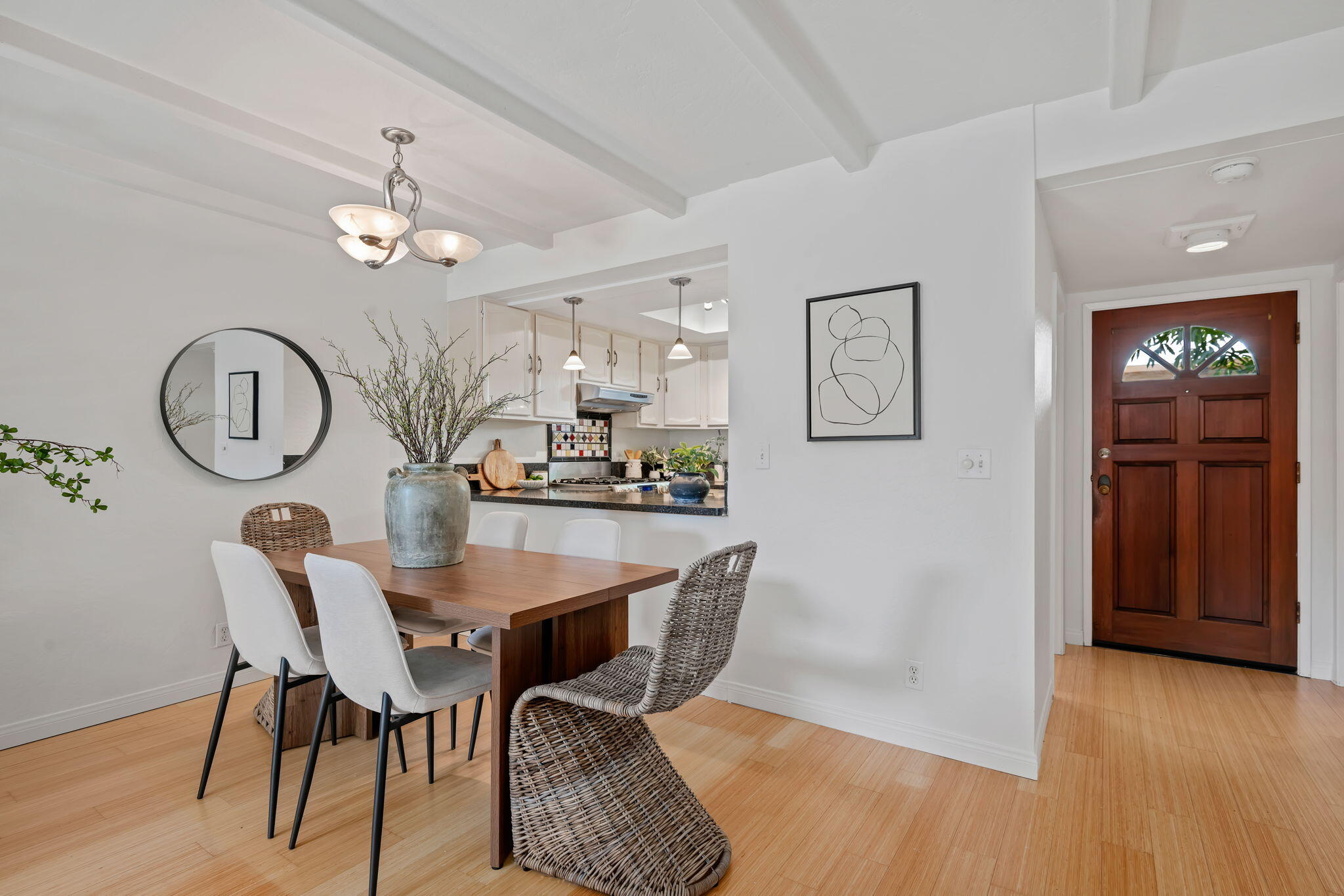 2012 Castillo Street Apt B