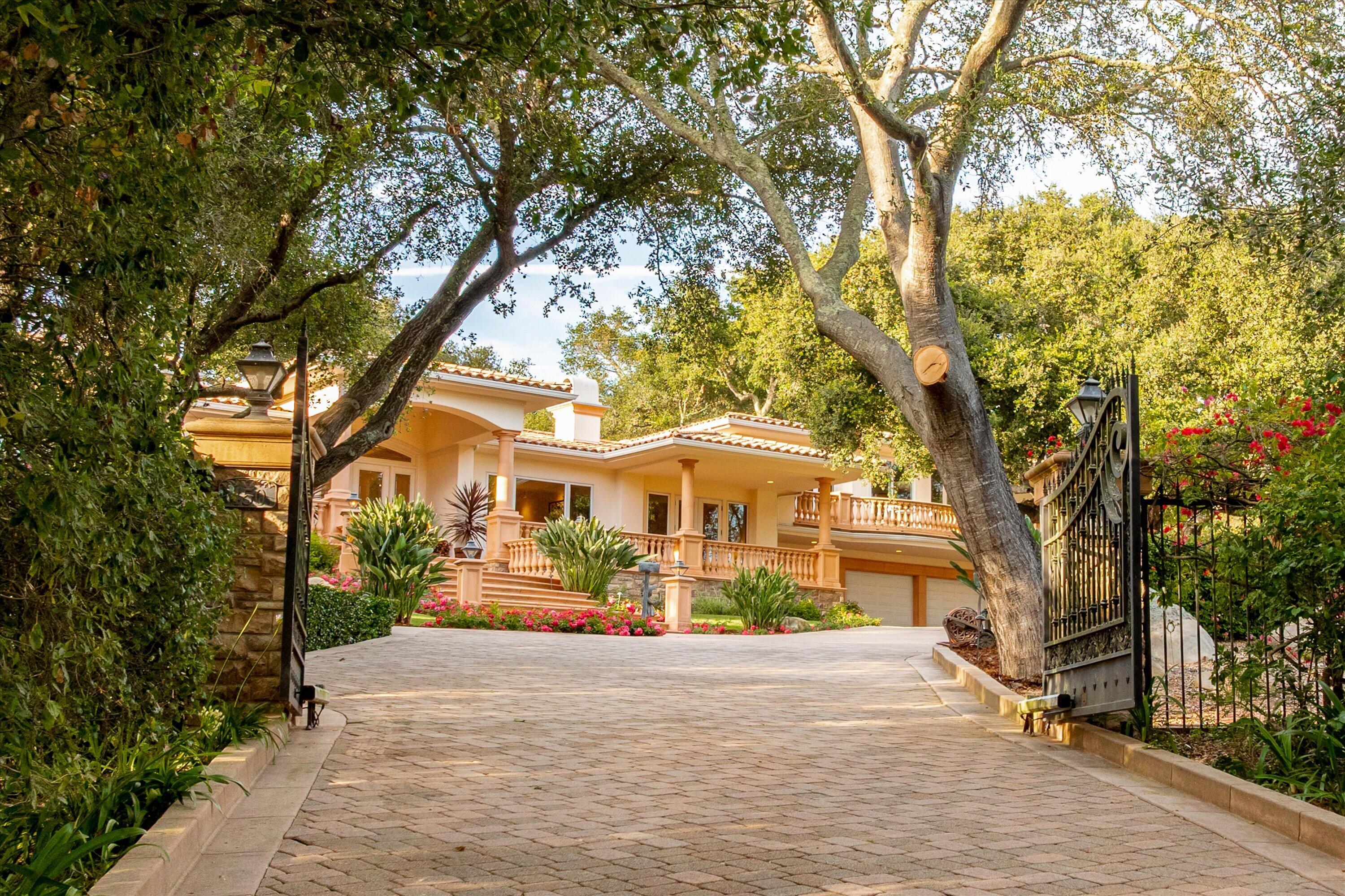 450 El Cielito Road