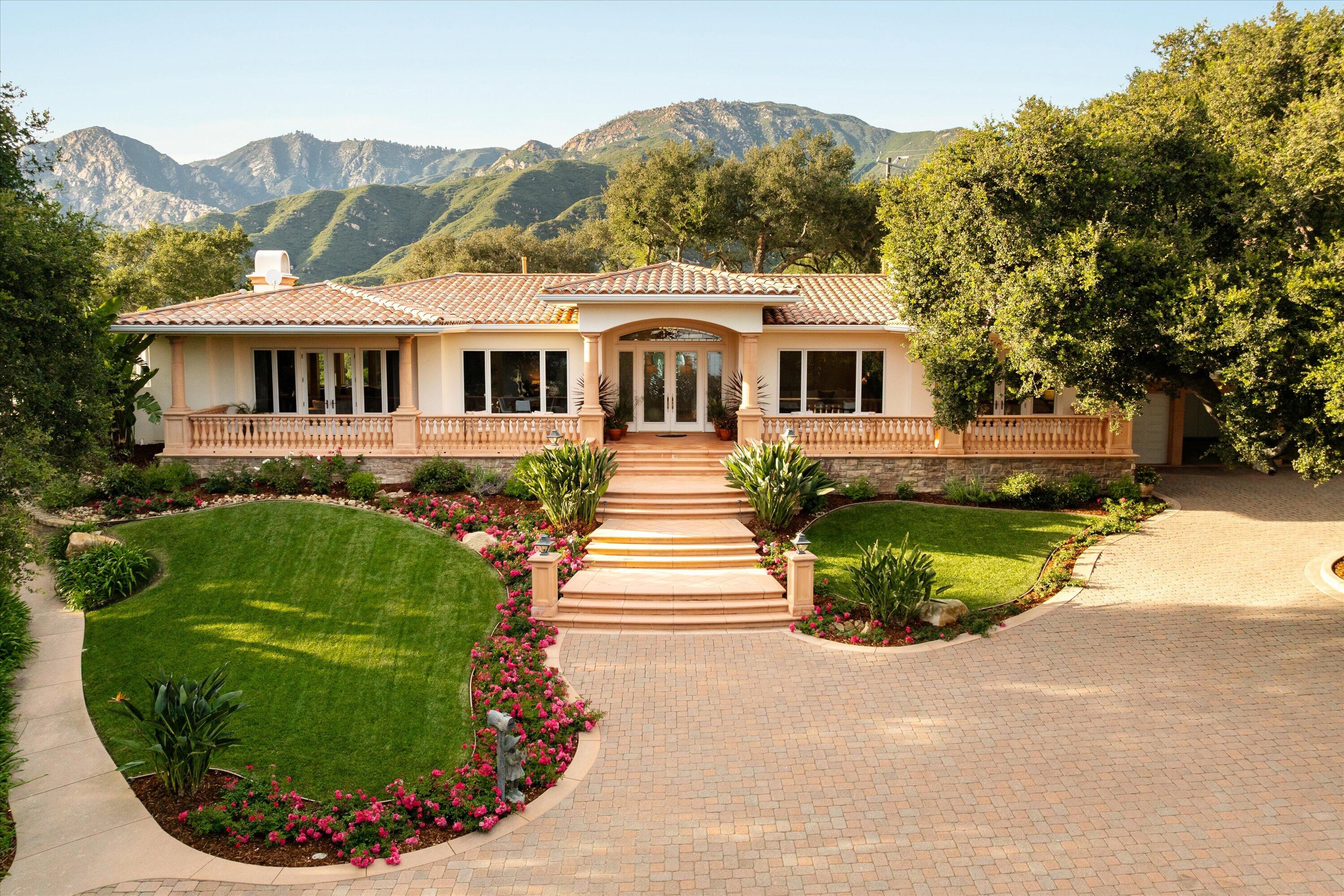 450 El Cielito Road