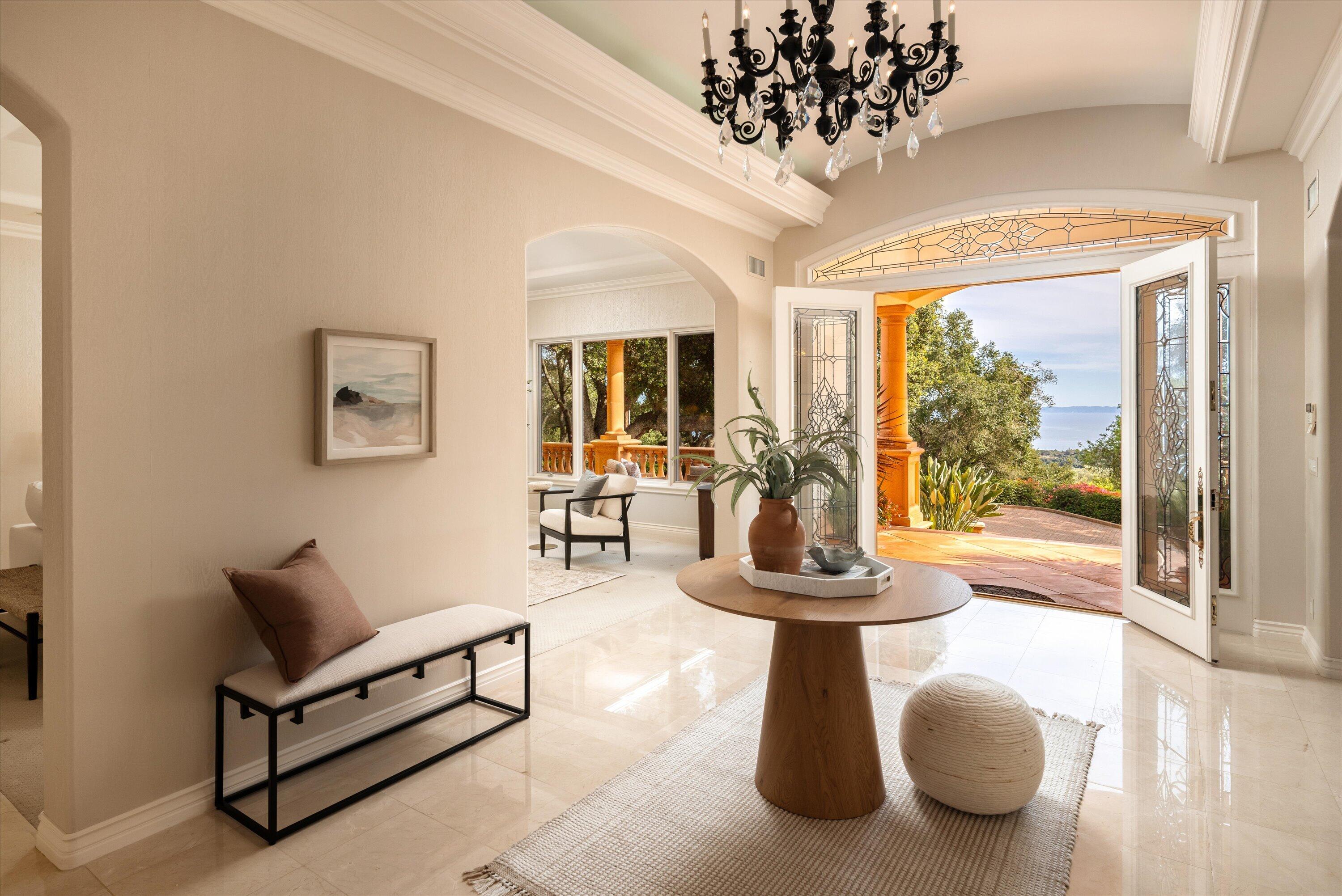 450 El Cielito Road
