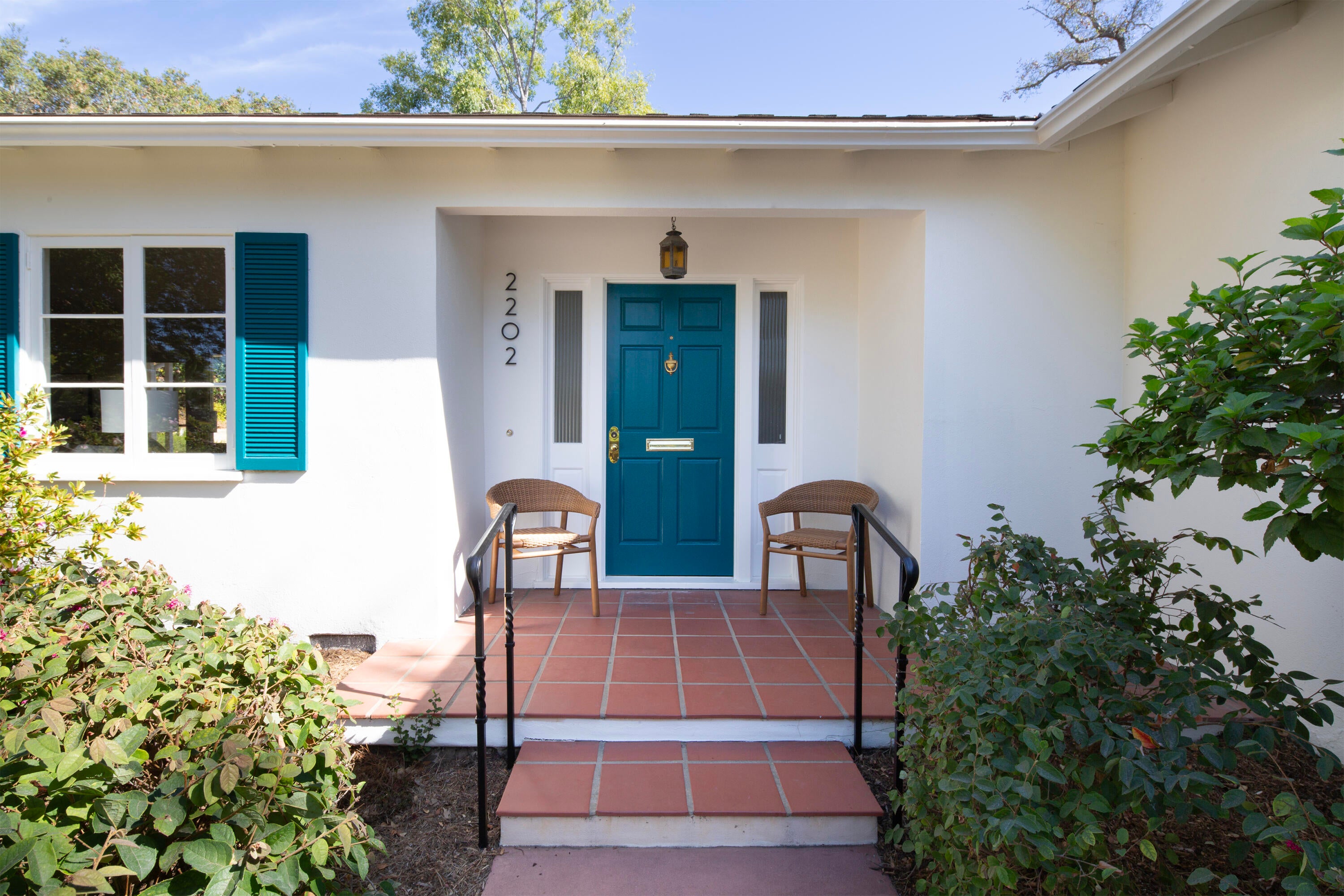 2202 Anacapa Street