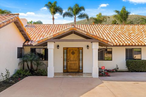 329 Vereda Del Ciervo GOLETA CA 93117