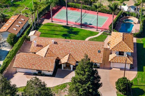 329 Vereda Del Ciervo GOLETA CA 93117