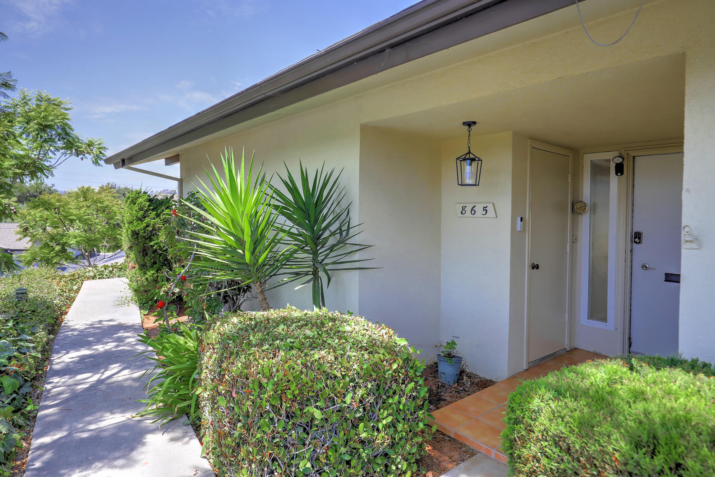 865 Cieneguitas Road